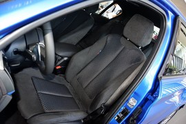 2015款宝马M135i