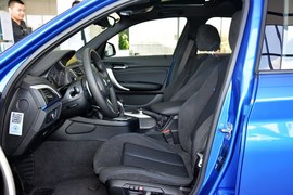 2015款宝马M135i