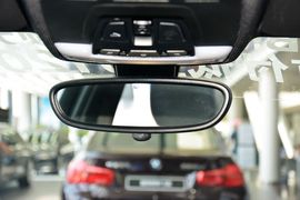 2015款宝马M135i