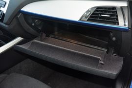 2015款宝马M135i