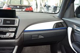 2015款宝马M135i