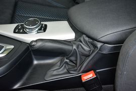 2015款宝马M135i