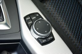 2015款宝马M135i