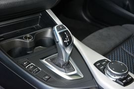 2015款宝马M135i