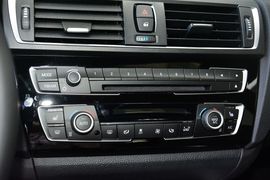 2015款宝马M135i