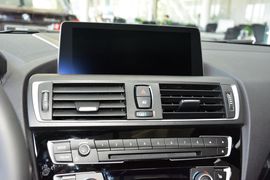 2015款宝马M135i