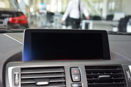 2015款宝马M135i