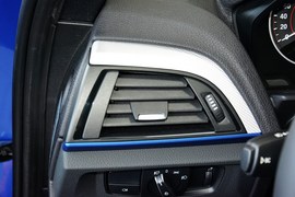 2015款宝马M135i