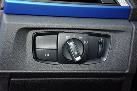 2015款宝马M135i