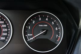 2015款宝马M135i