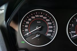 2015款宝马M135i