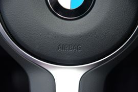2015款宝马M135i