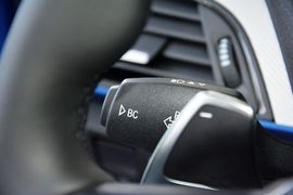 2015款宝马M135i