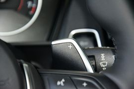 2015款宝马M135i