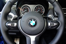 2015款宝马M135i