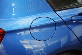 2015款宝马M135i