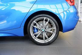 2015款宝马M135i