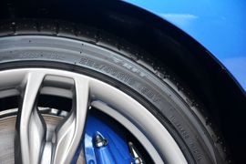 2015款宝马M135i