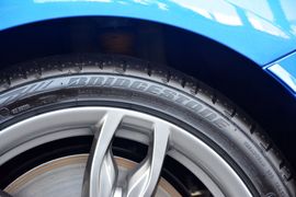 2015款宝马M135i