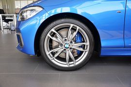 2015款宝马M135i