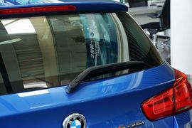 2015款宝马M135i