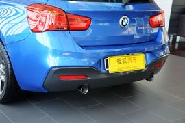 2015款宝马M135i