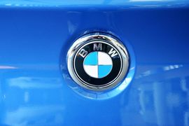 2015款宝马M135i