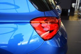 2015款宝马M135i