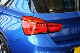 2015款宝马M135i