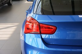 2015款宝马M135i