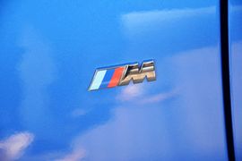 2015款宝马M135i