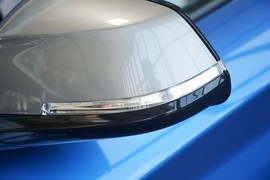 2015款宝马M135i