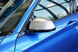 2015款宝马M135i