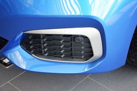 2015款宝马M135i