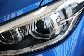 2015款宝马M135i