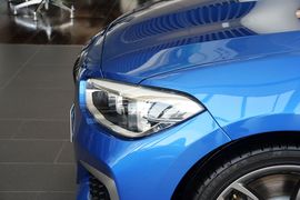2015款宝马M135i