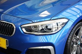 2015款宝马M135i