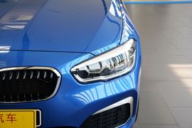2015款宝马M135i
