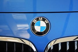 2015款宝马M135i
