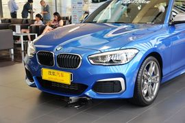 2015款宝马M135i
