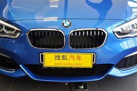 2015款宝马M135i