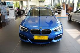 2015款宝马M135i