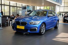 2015款宝马M135i