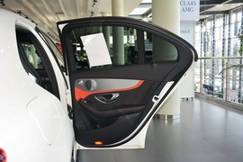 2015款奔驰C63