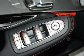 2015款奔驰C63