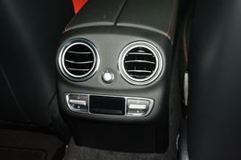 2015款奔驰C63