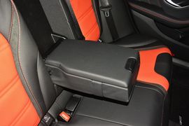 2015款奔驰C63