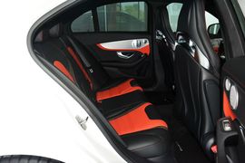 2015款奔驰C63