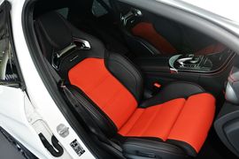 2015款奔驰C63