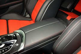 2015款奔驰C63